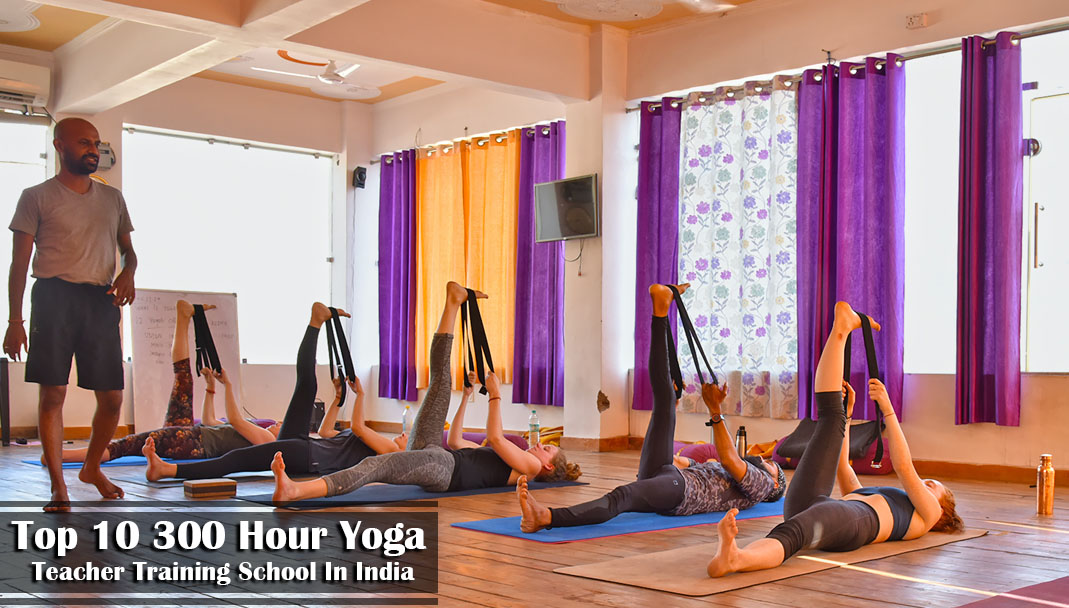 Online Yoga Teachers Training Course – Best Yoga Teacher Training in India,  Yoga Teacher Training