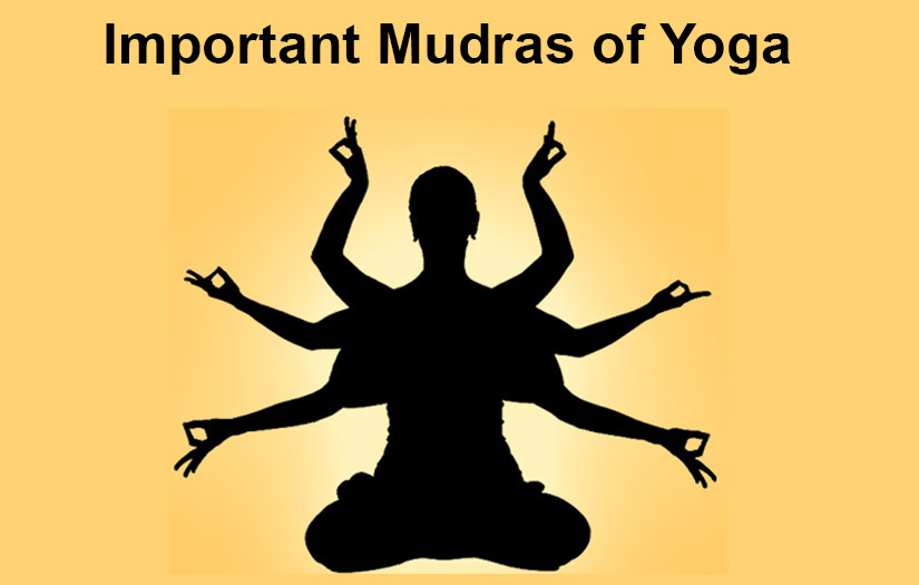 Posture du yoga-mudra - 20 postures de yoga pour un corps tonique - Elle