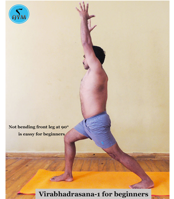 Yoga Basics on X: 
