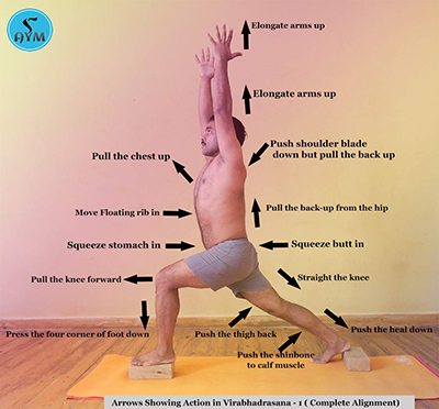 Warrior Pose 2 | Virbhadrasana 2, Enhance your Inner Strength