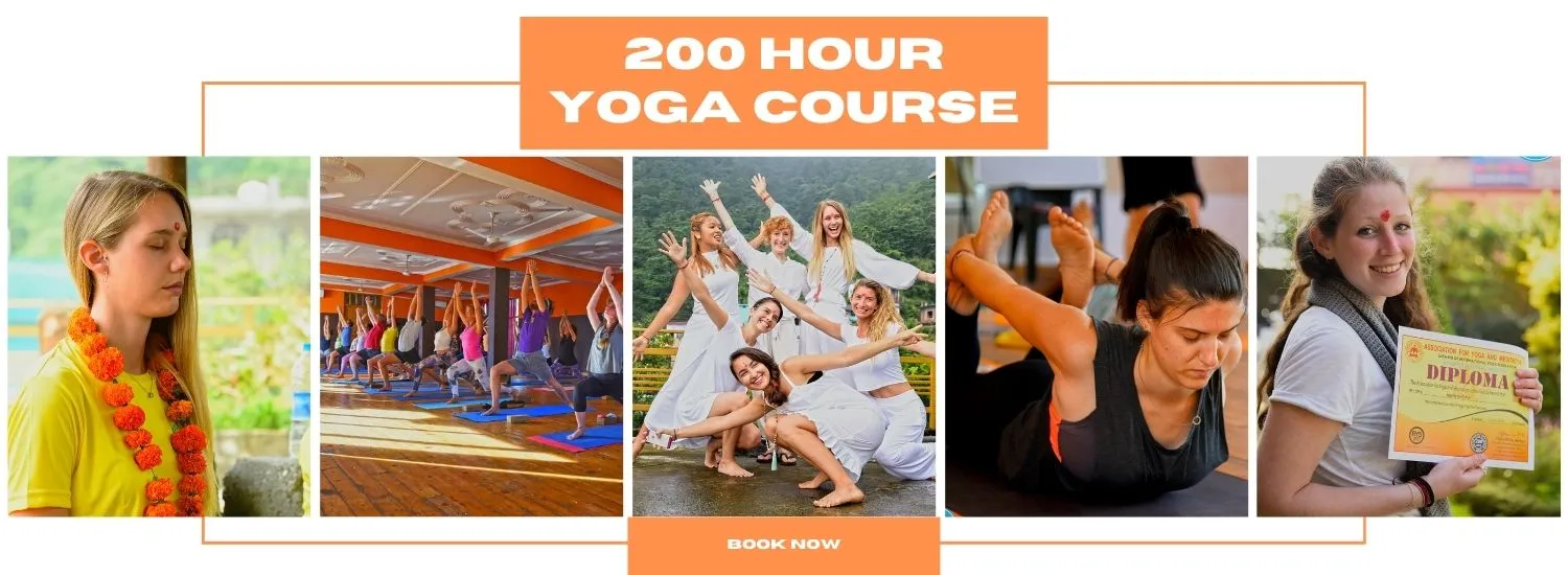 200 hour yoga ttc in rishikesh