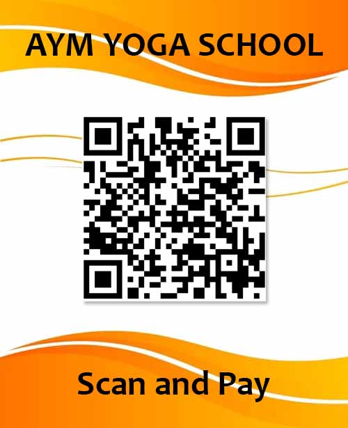 Yoga Course Fee