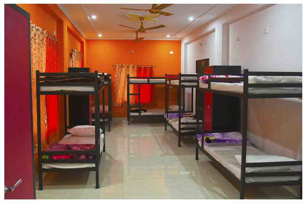 AYM Dormitory 2