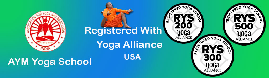 Yoga Alliance USA Registered Yoga School - Himalayan Yoga Association (Yoga  Ashram)