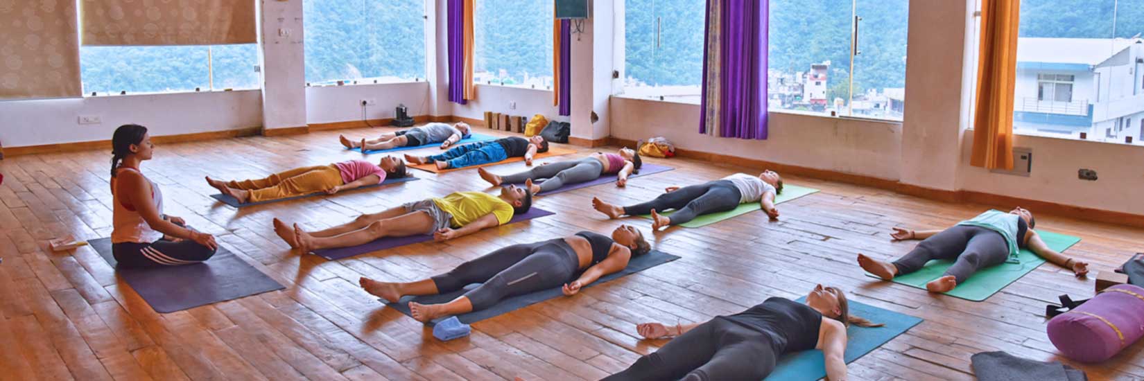 200 hour kundalini yoga ttc in rishikesh
