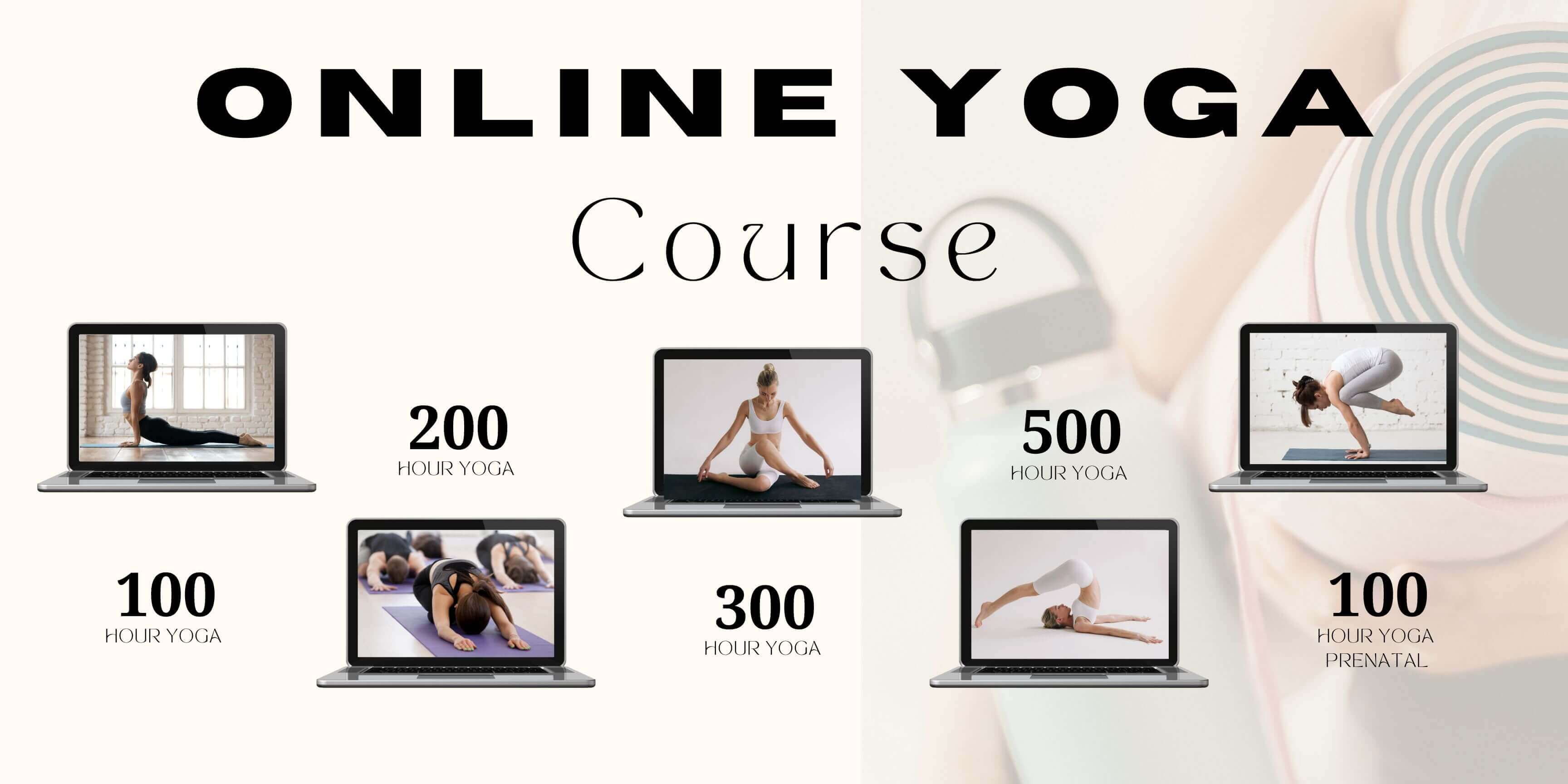 Online Yoga