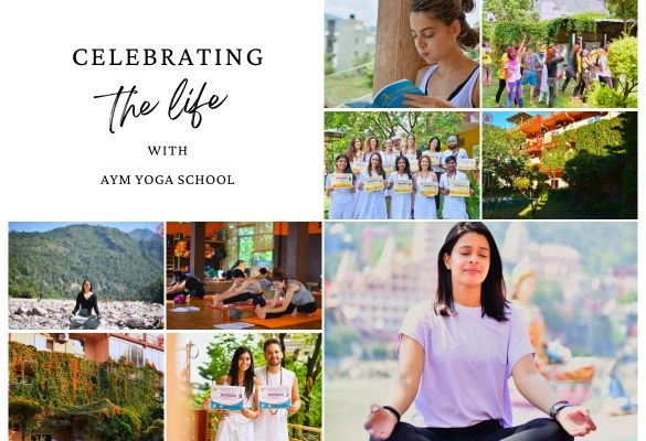 yoga school in rishikesh